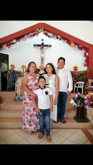 Colombia El Libano - Aristides Guarnizo Cruz (Filter)