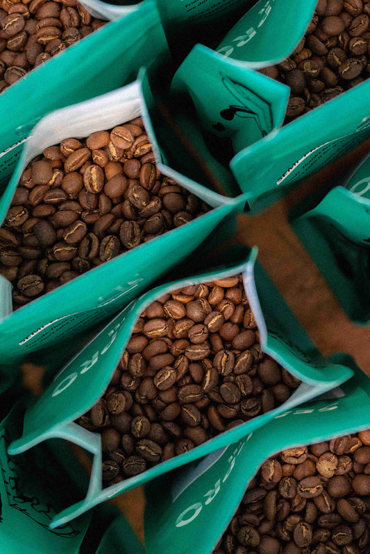 Semi-Pro Coffee gift card