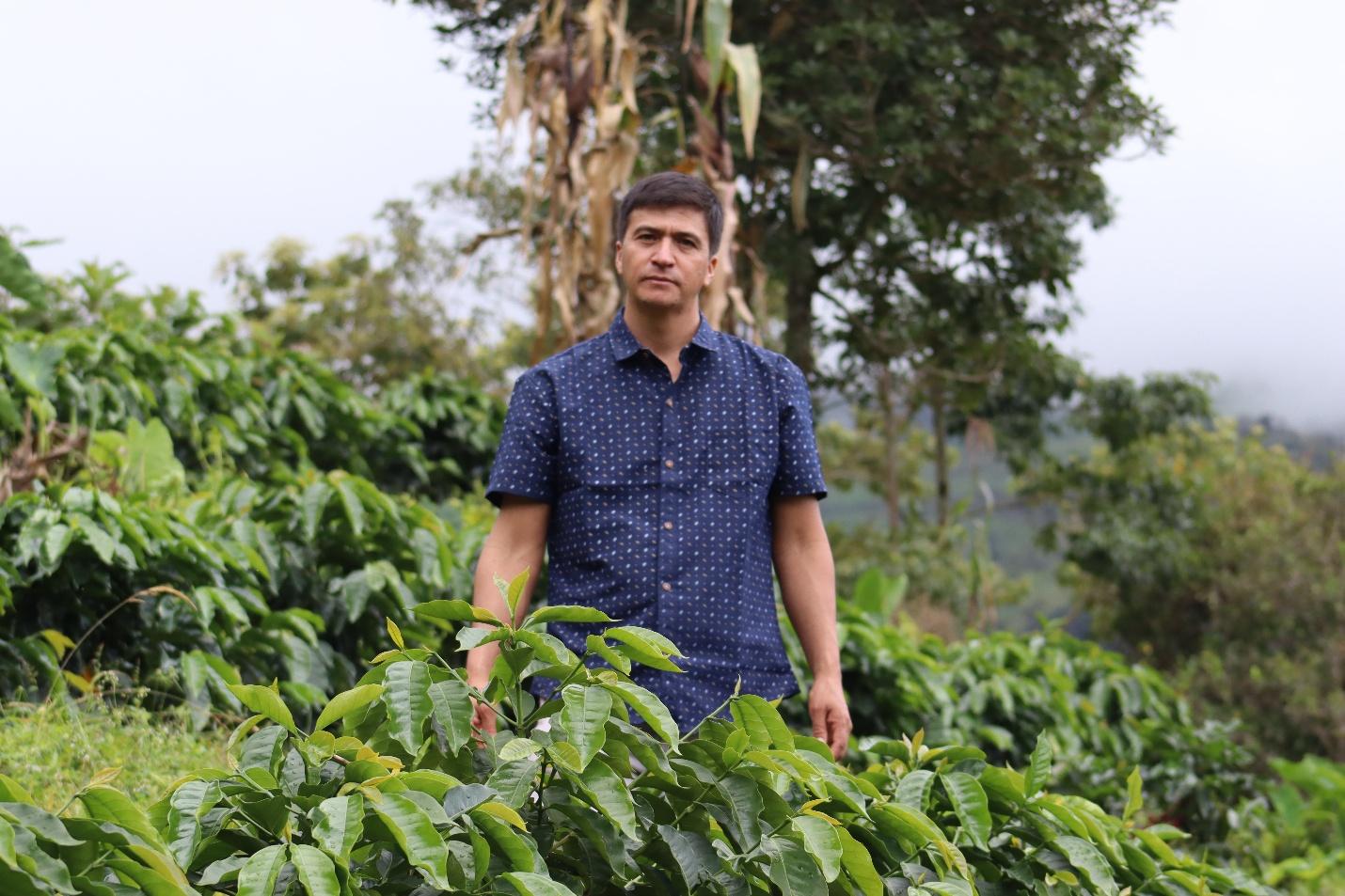 Peru Santa Maria - Aroma Des Valle (Filter)