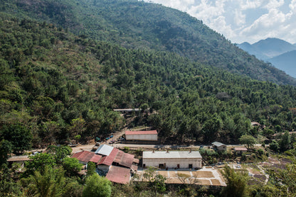 Guatemala - San Pedro Necta - Calahute (Filter)