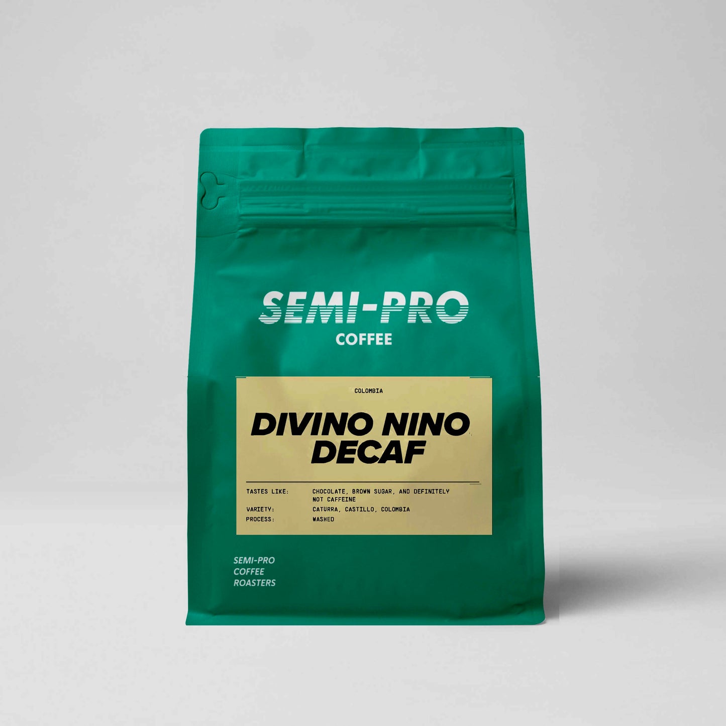 Colombia Divino Nino Decaf (Espresso)