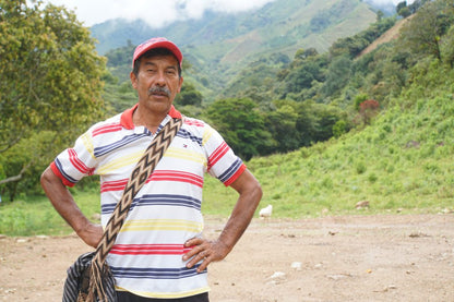 Colombia - Small Producers of Ibagué (Espresso)